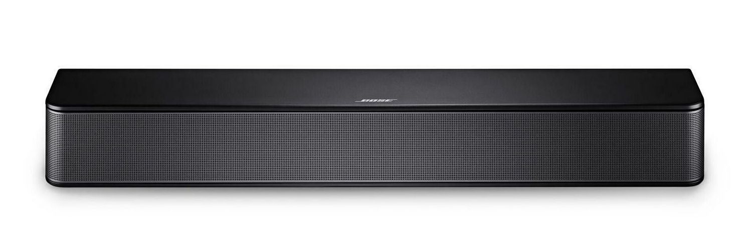 bose solo soundbar series 2 manual