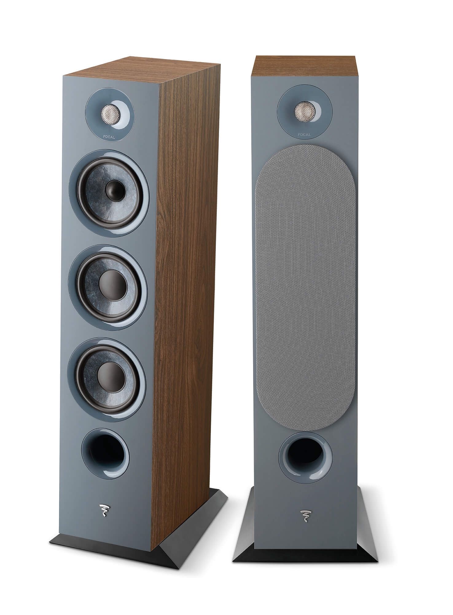 focal chora 826 dark wood